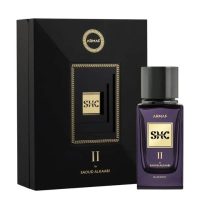 عطر ادکلن آرماف اس اچ کی دو | Armaf SHK II