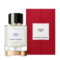 عطر ادکلن کارولینا هریرا سدار شیک | Carolina Herrera Cedar Chic