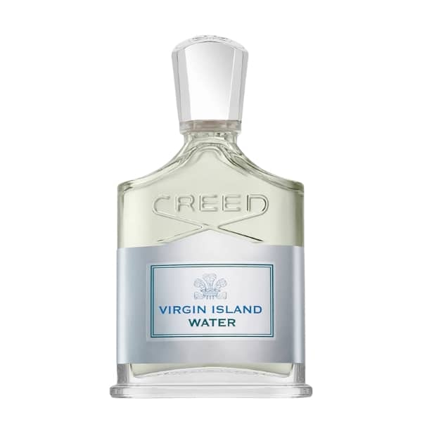 Creed Virgin Island Water 2025