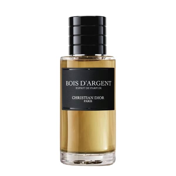 عطر ادکلن دیور بویس د ارجنت اسپریت د پارفوم | Dior Bois d’Argent Esprit de Parfum
