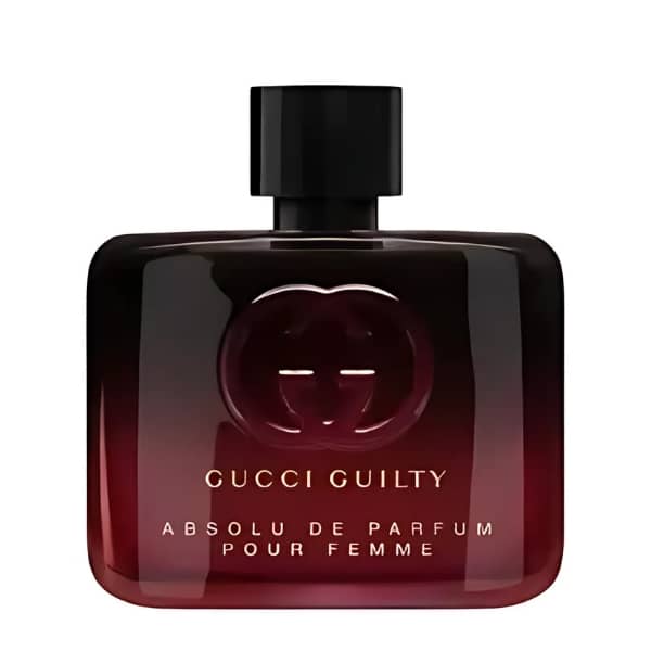 عطر ادکلن گوچی گیلتی ابسولو پور فم | Gucci Guilty Absolu Pour Femme