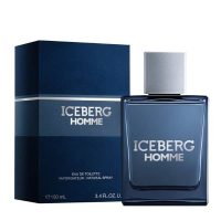 عطر ادکلن آیس برگ هوم ۲۰۲۵ | Iceberg Homme 2025