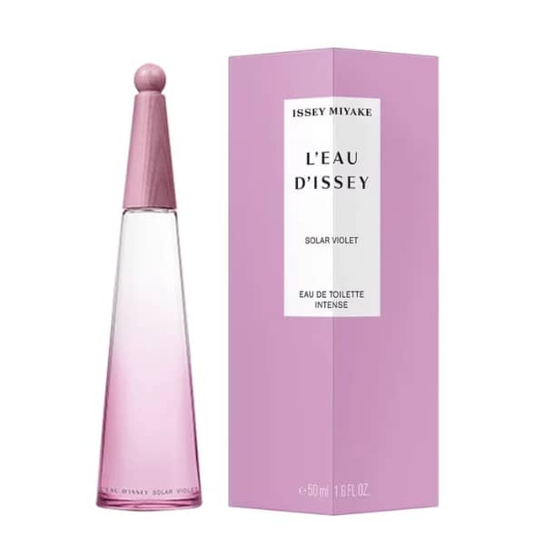 عطر ادکلن ایسی میاکی لئو د ایسی سولار ویولت | Issey Miyake L'Eau d'Issey Solar Violet