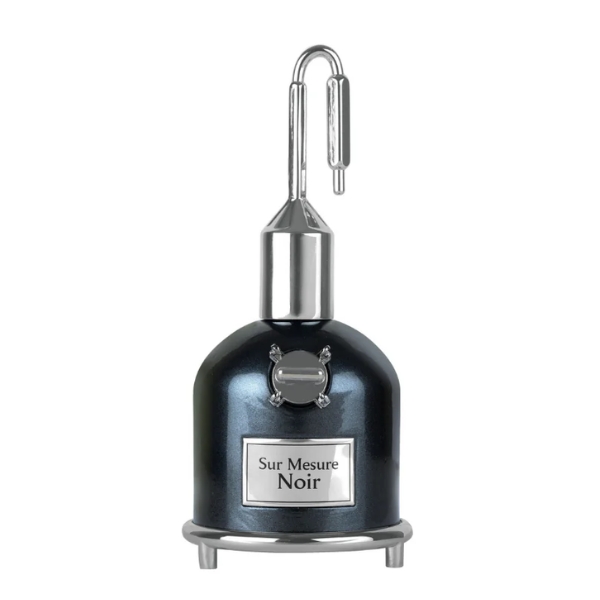 عطر ادکلن لطافه سور میسور نویر | Lattafa Sur Mesure Noir