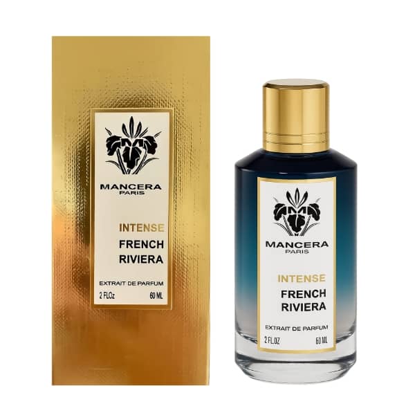 عطر ادکلن مانسرا اینتنس فرنچ ریویرا | Mancera Intense French Riviera
