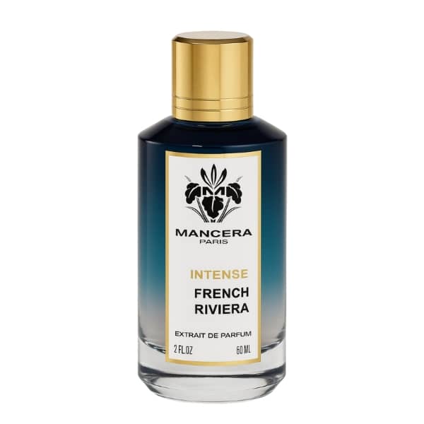 عطر ادکلن مانسرا اینتنس فرنچ ریویرا | Mancera Intense French Riviera