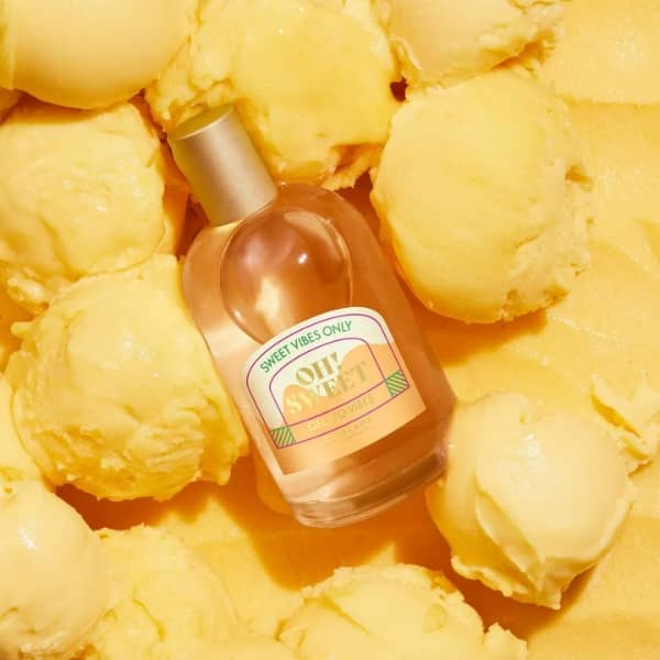 عطر ادکلن اوریفلیم اوه! سوییت ژلاتو وایبز | Oriflame Oh! Sweet Gelato Vibes