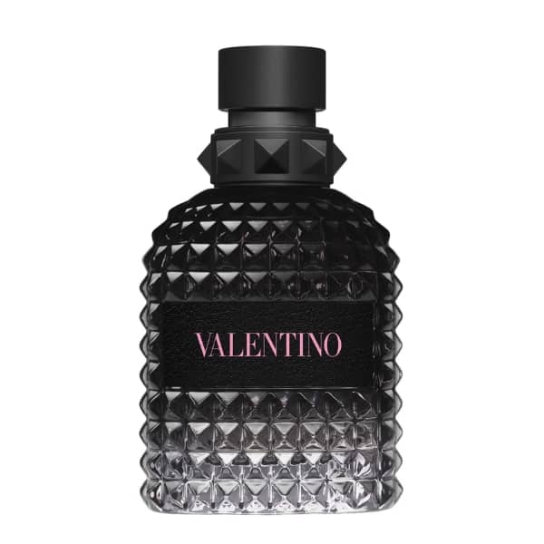عطر ادکلن والنتینو اومو بورن این روما | Valentino Uomo Born in Roma