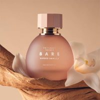 عطر ادکلن ویکتوریا سکرت بر سودید وانیلا | Victoria's Secret Bare Sueded Vanilla