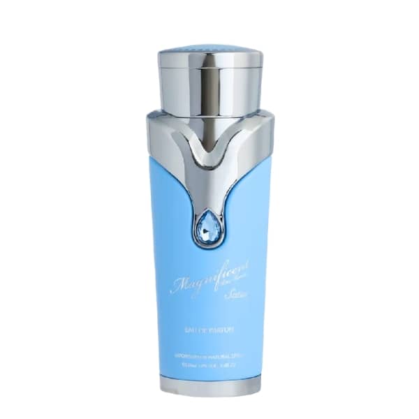 عطر ادکلن آرماف مگنیفیسنت ساتین | Armaf Magnificent Satin