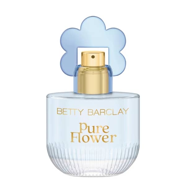 عطر ادکلن بتی بارکلی پیور فلاور | Betty Barclay Pure Flower EDT
