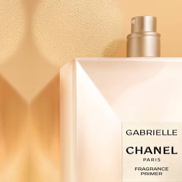 عطر ادکلن شنل گابریل پرایمر | Chanel Gabrielle Fragrance Primer