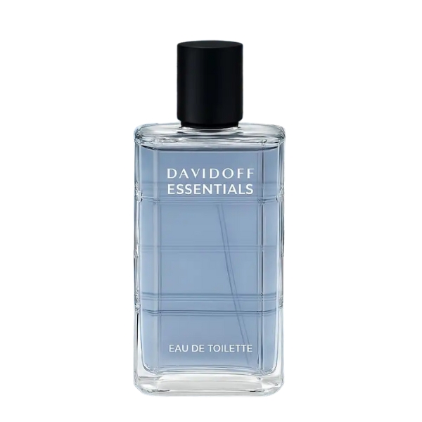Davidoff Essentials Blue