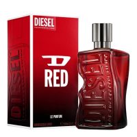 عطر ادکلن دیزل دی رد له پارفوم | Diesel D Red Le Parfum