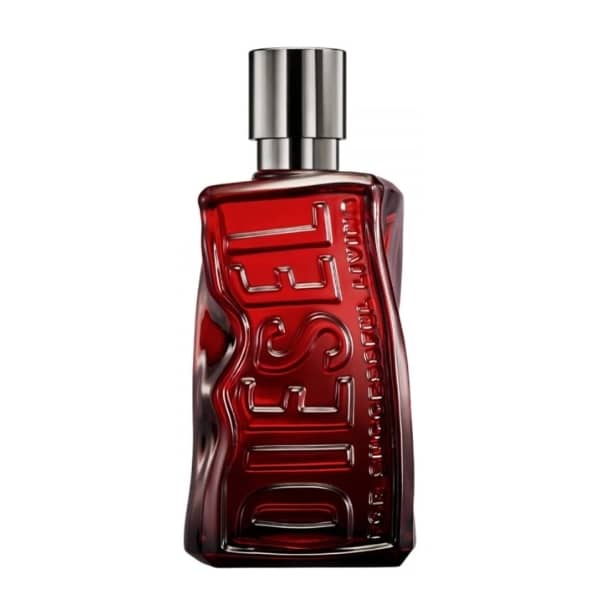 عطر ادکلن دیزل دی رد له پارفوم | Diesel D Red Le Parfum