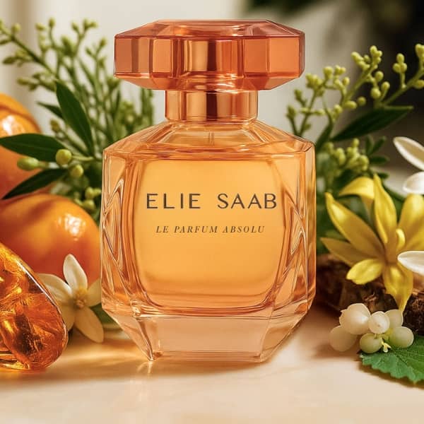 عطر ادکلن الی ساب له پارفوم ابسولو | Elie Saab Le Parfum Absolu