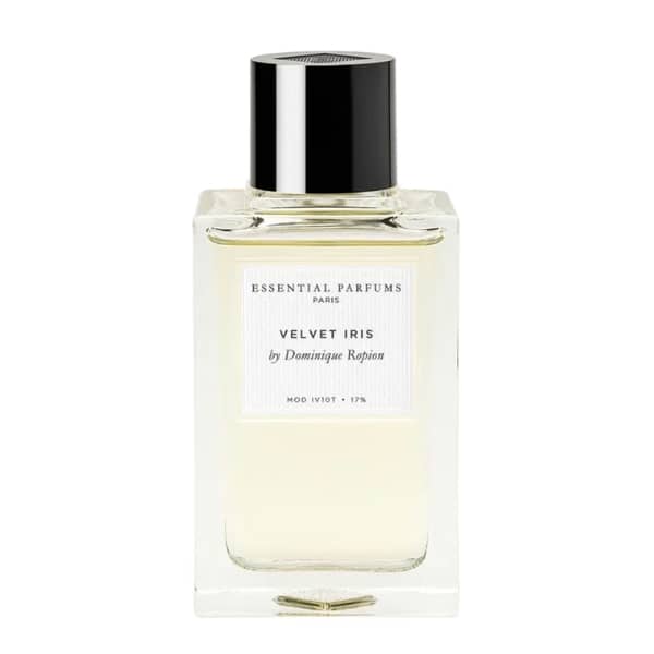 عطر ادکلن اسنشیال پرفیومز ولوت ایریس | Essential Parfums Velvet Iris