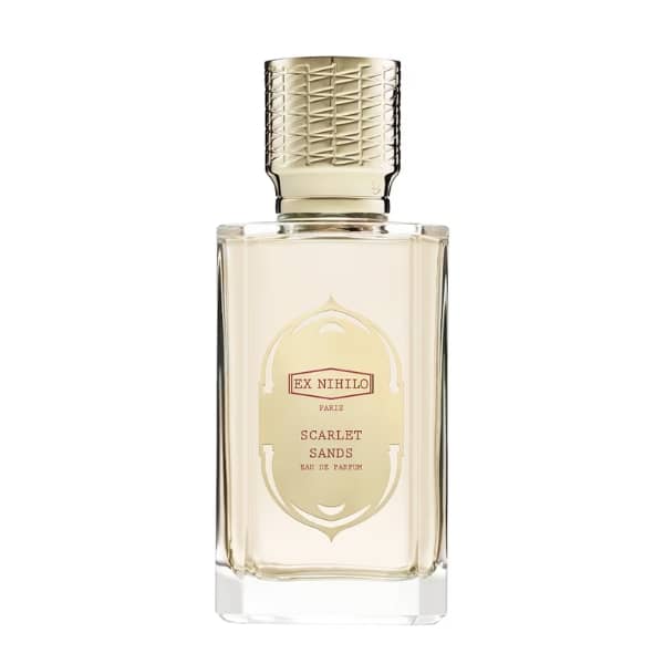 عطر ادکلن اگس نیهیلو اسکارلت سندز | Ex Nihilo Scarlet Sands