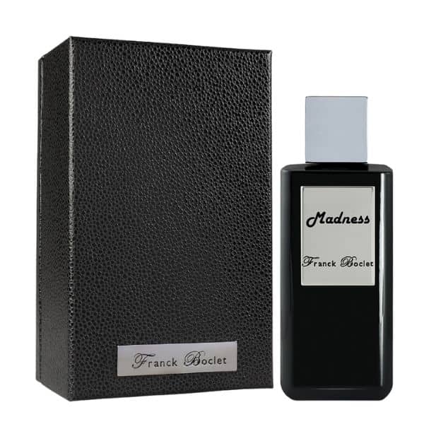 عطر ادکلن فرانک بوکلت مدنس | Franck Boclet Madness