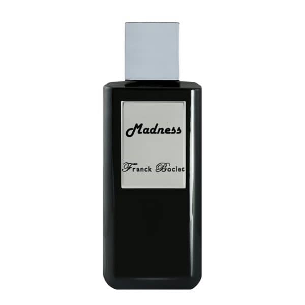 عطر ادکلن فرانک بوکلت مدنس | Franck Boclet Madness