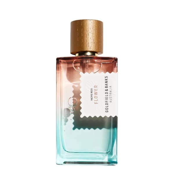 عطر ادکلن گولدفیلد اند بنکس پسیفیک راک فلاور | Goldfield & Banks Pacific Rock Flower