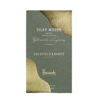 عطر ادکلن گلدفیلد اند بنکس سیلکی وودز هرودز اکسکلوسیو | Goldfield & Banks Silky Woods Harrods Exclusive