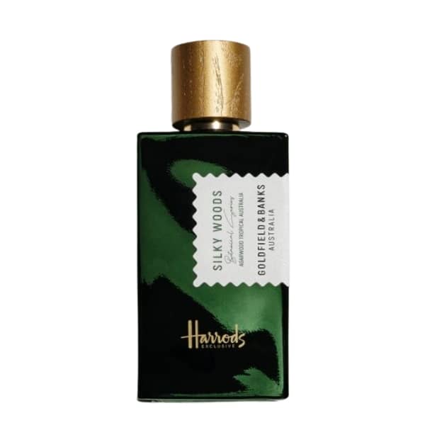 عطر ادکلن گلدفیلد اند بنکس سیلکی وودز هرودز اکسکلوسیو | Goldfield & Banks Silky Woods Harrods Exclusive