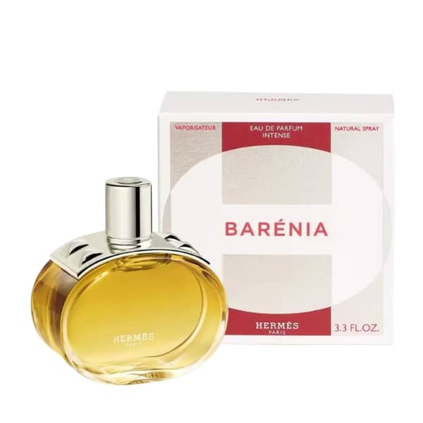 عطر ادکلن هرمس بارنیا اینتنس | Hermes Barenia Intense