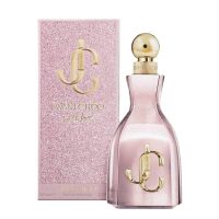 عطر ادکلن جیمی چو آی وانت چو ویت لاو | Jimmy Choo I Want Choo With Love