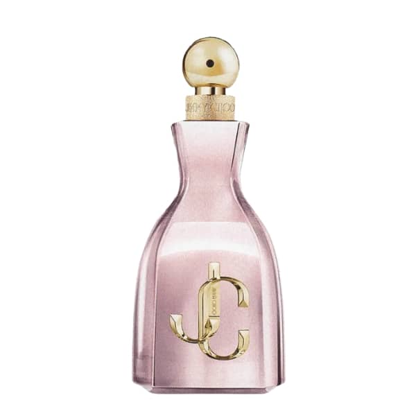 عطر ادکلن جیمی چو آی وانت چو ویت لاو | Jimmy Choo I Want Choo With Love