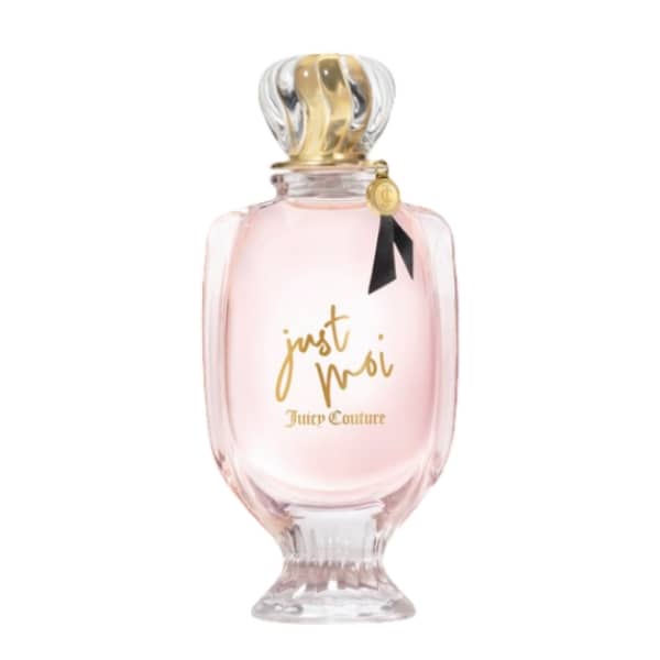 عطر ادکلن جویسی کوتور جاست موآ | Juicy Couture Just Moi