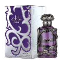 عطر ادکلن لطافه حابک مردانه | Lattafa Habik For Men
