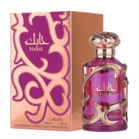 عطر ادکلن لطافه حابک زنانه | Lattafa Habik For Women