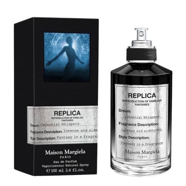 عطر ادکلن میسون مارتین مارژلا سلستیال ویسپرز | Maison Martin Margiela Celestial Whispers