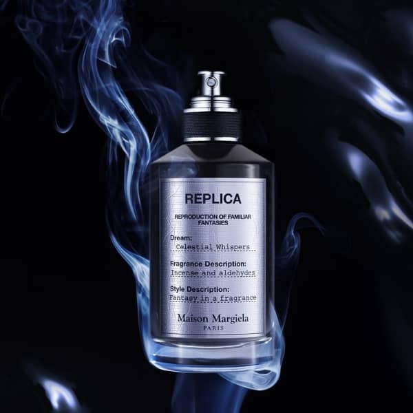 عطر ادکلن میسون مارتین مارژلا سلستیال ویسپرز | Maison Martin Margiela Celestial Whispers