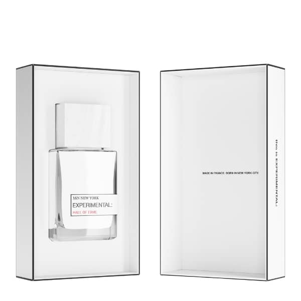 عطر ادکلن مین نیویورک هال آف فیم | MiN New York Hall of Fame