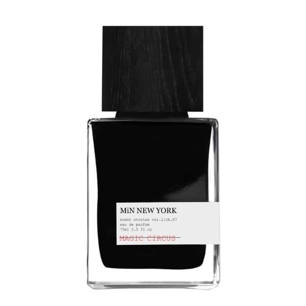 عطر ادکلن مین نیویورک مجیک سیرکس | MiN New York Magic Circus