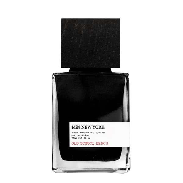 عطر ادکلن مین نیویورک اولد اسکول بنچ | MiN New York Old School Bench