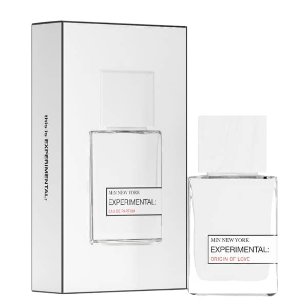 عطر ادکلن مین نیویورک اوریجین آف لاو | MiN New York Origin of Love