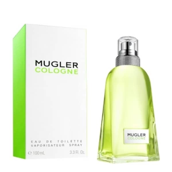 عطر ادکلن موگلر کلون | Mugler Cologne 2025