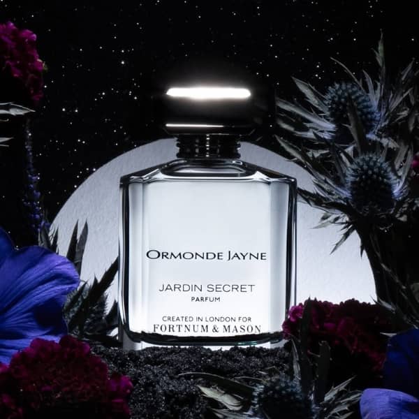 عطر ادکلن اورموند جین جاردن سکرت | Ormonde Jayne Jardin Secret
