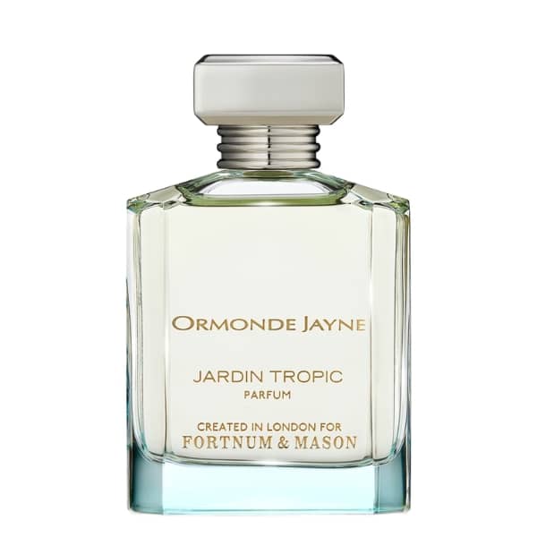 عطر ادکلن اورماندو جین ژاردین تروپیک | Ormonde Jayne Jardin Tropic