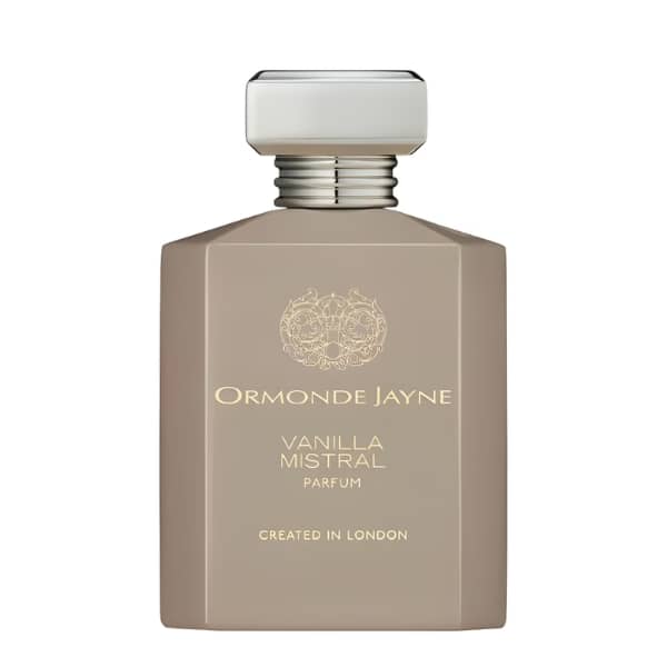 عطر ادکلن اورماندو جین وانیلا میسترال | Ormonde Jayne Vanilla Mistral