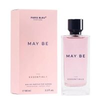 عطر ادکلن پاریس بلو می-بی | Paris Bleu May-Be