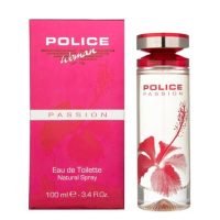 عطر ادکلن پلیس پشن | Police Passion