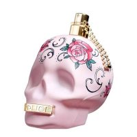 عطر ادکلن پلیس تو بی تاتوارت ادو پرفیوم | Police To Be Tattooart EDP