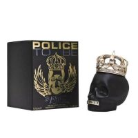 عطر ادکلن پلیس تو بی د کینگ | Police To Be The King