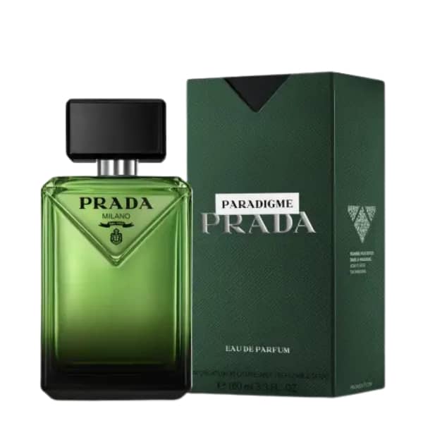عطر ادکلن پرادا پارادیگم | Prada Paradigme