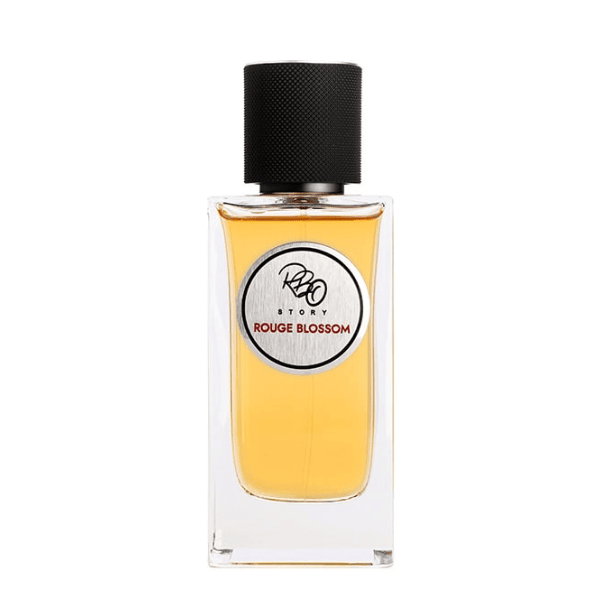 عطر ادکلن آر بی سی استوری رژ بلاسم ادو پرفیوم | RBC Story Rouge Blossom EDP
