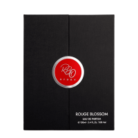 عطر ادکلن آر بی سی استوری رژ بلاسم ادو پرفیوم | RBC Story Rouge Blossom EDP